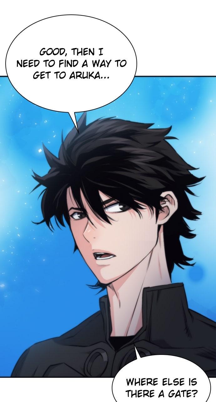 Seoul Station Druid Chap 199 - Next Chap 200