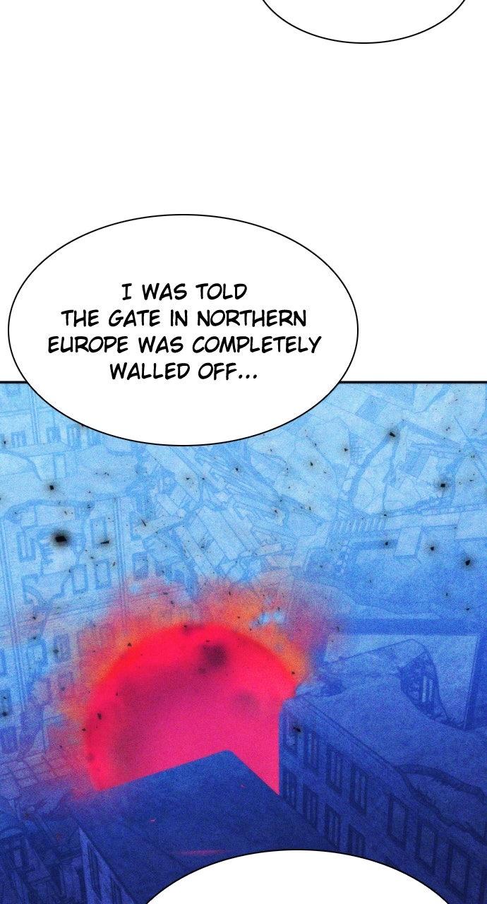 Seoul Station Druid Chap 199 - Next Chap 200