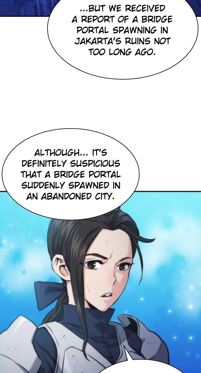 Seoul Station Druid Chap 199 - Next Chap 200