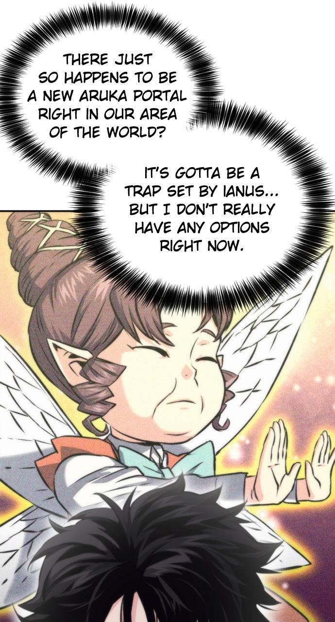 Seoul Station Druid Chap 199 - Next Chap 200