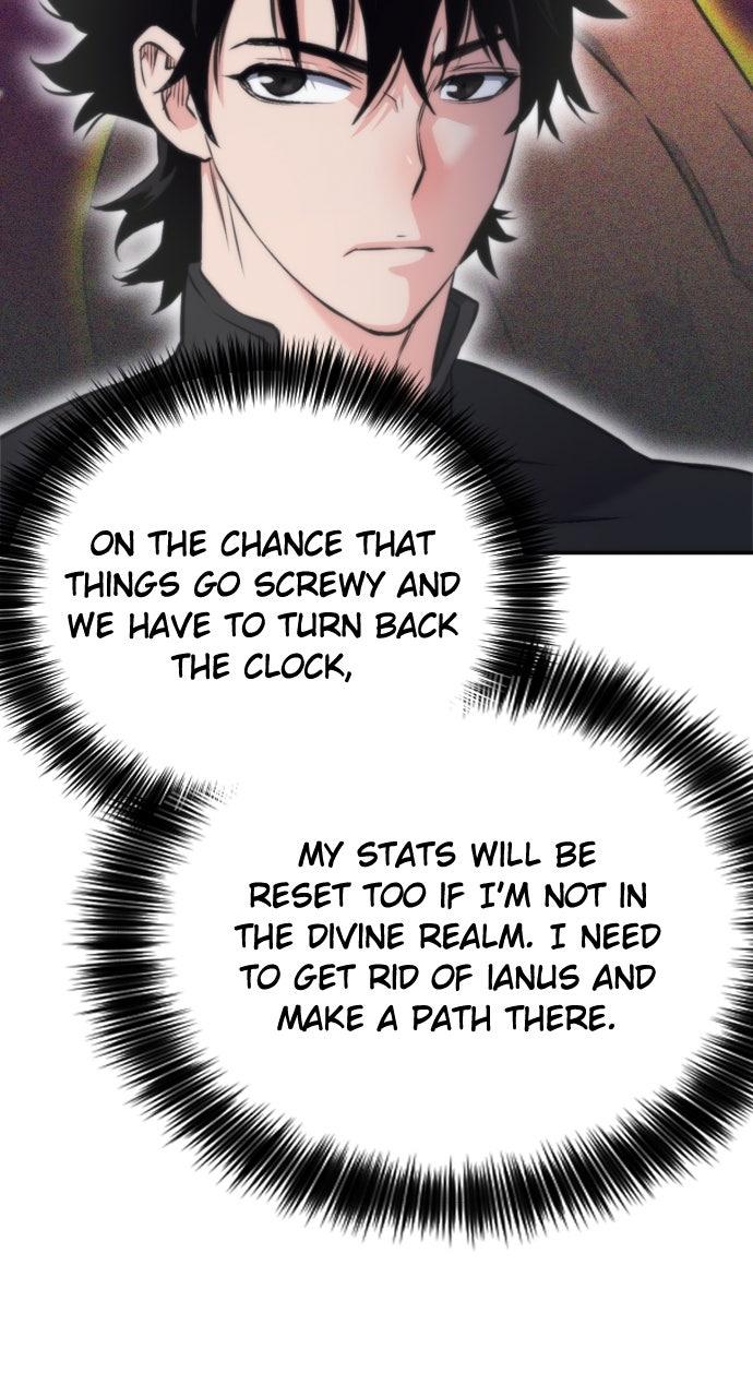 Seoul Station Druid Chap 199 - Next Chap 200