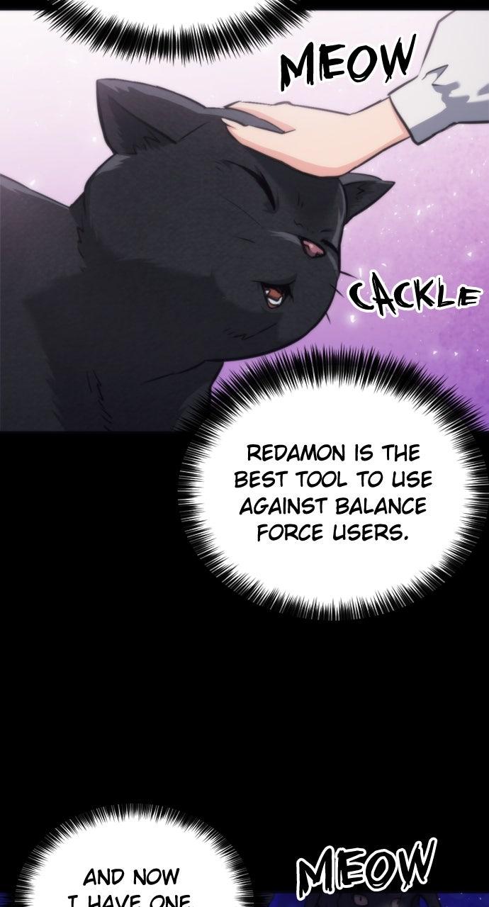Seoul Station Druid Chap 199 - Next Chap 200