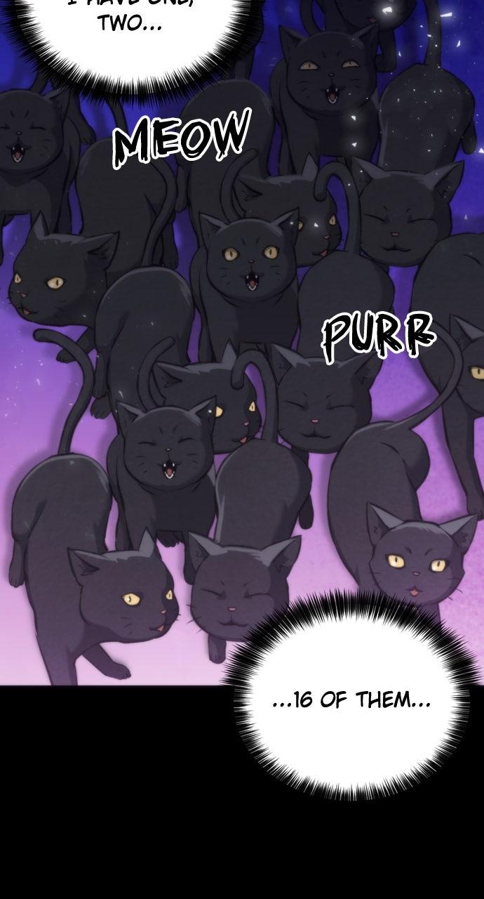 Seoul Station Druid Chap 199 - Next Chap 200