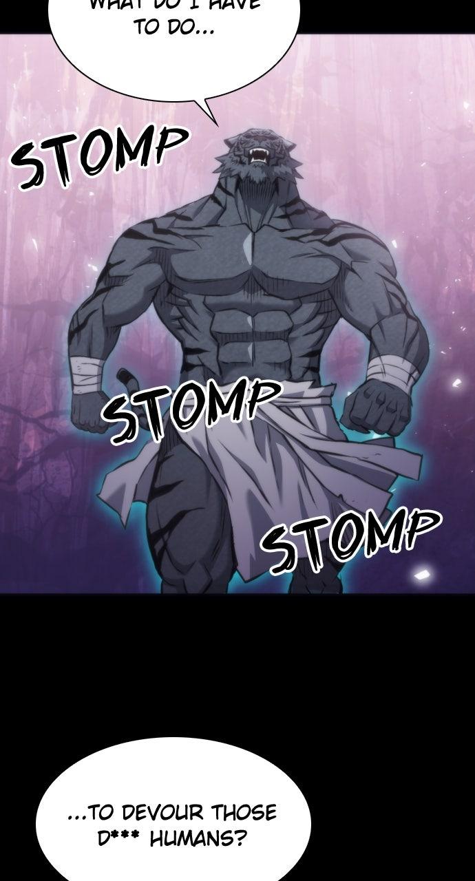 Seoul Station Druid Chap 199 - Next Chap 200