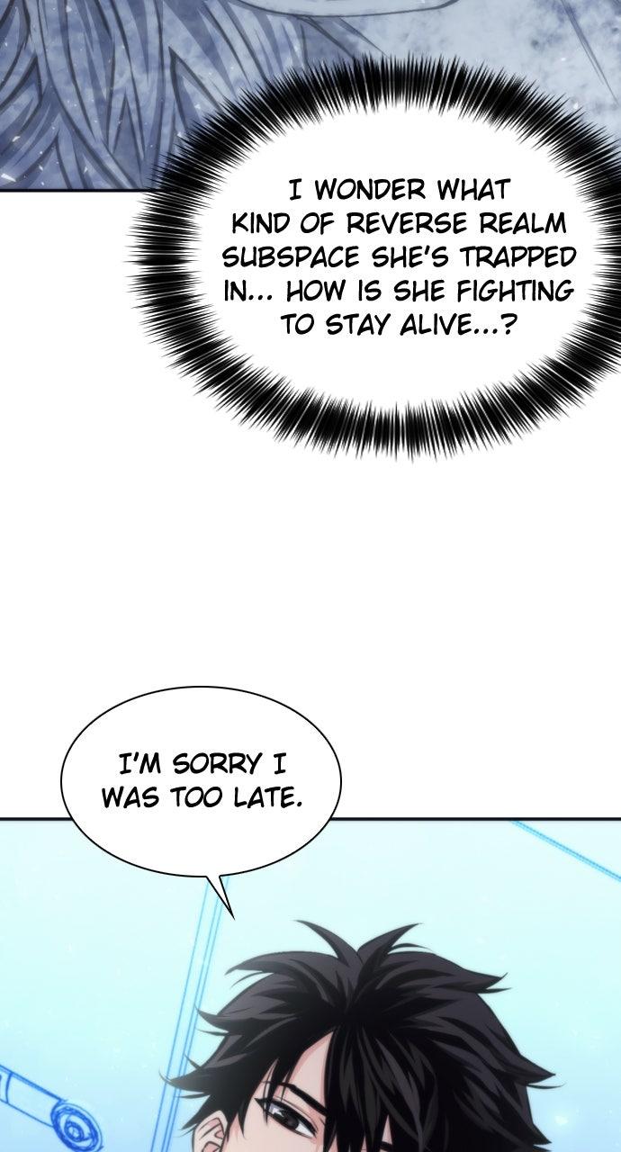 Seoul Station Druid Chap 199 - Next Chap 200