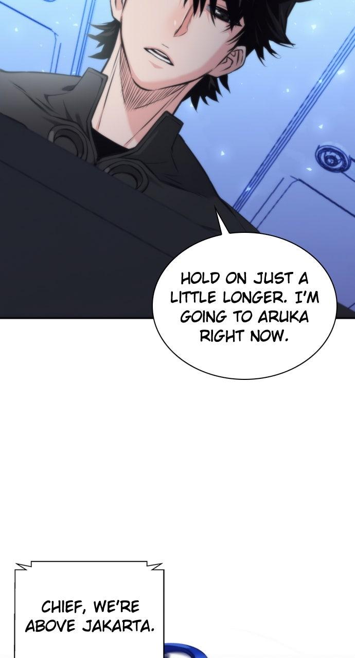 Seoul Station Druid Chap 199 - Next Chap 200