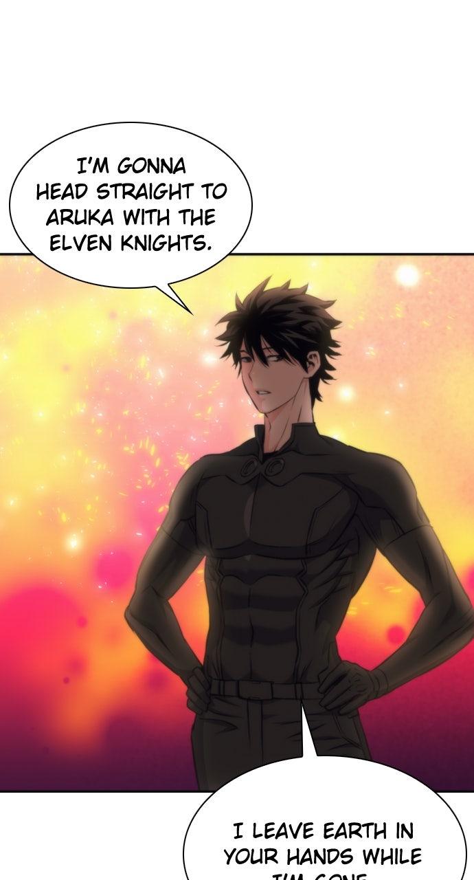 Seoul Station Druid Chap 199 - Next Chap 200