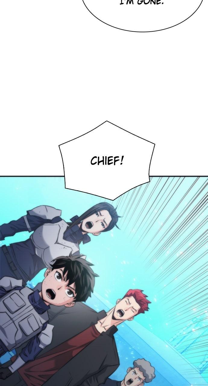 Seoul Station Druid Chap 199 - Next Chap 200