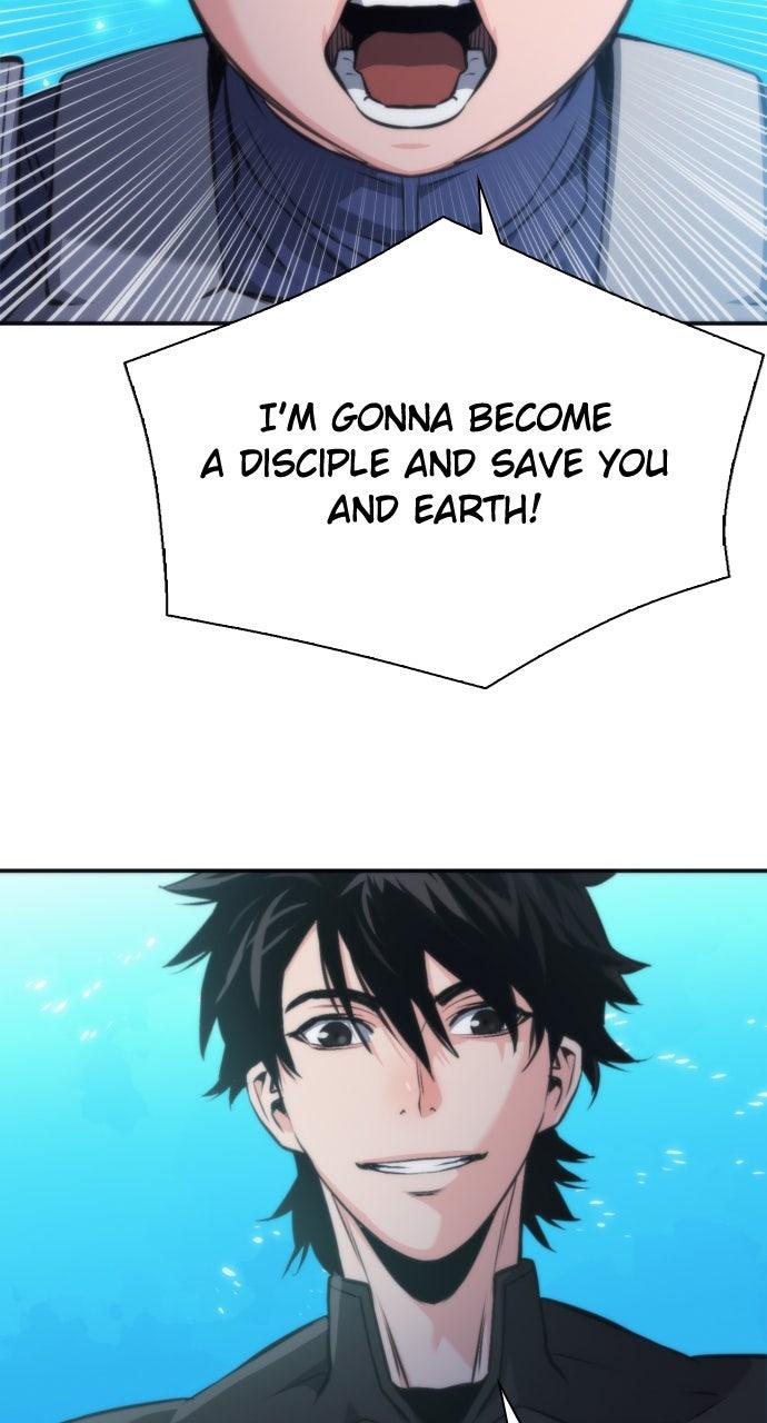 Seoul Station Druid Chap 199 - Next Chap 200