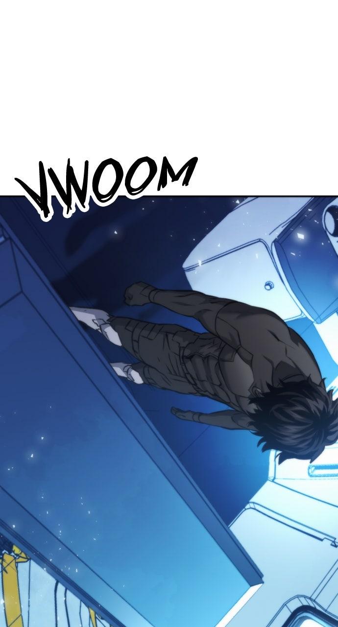 Seoul Station Druid Chap 199 - Next Chap 200