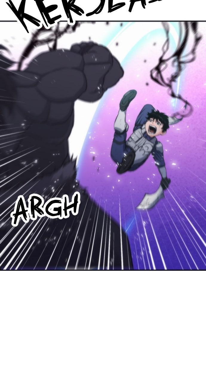 Seoul Station Druid Chap 199 - Next Chap 200