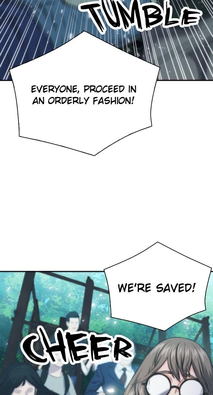 Seoul Station Druid Chap 199 - Next Chap 200