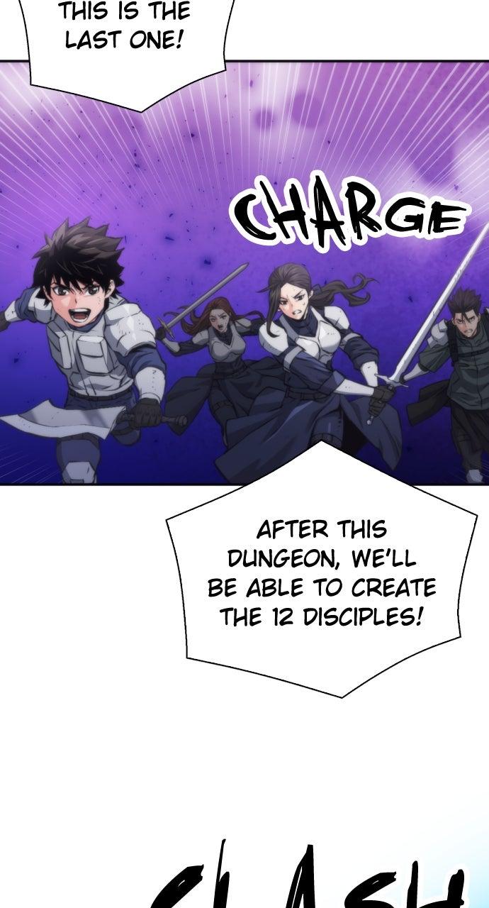 Seoul Station Druid Chap 199 - Next Chap 200