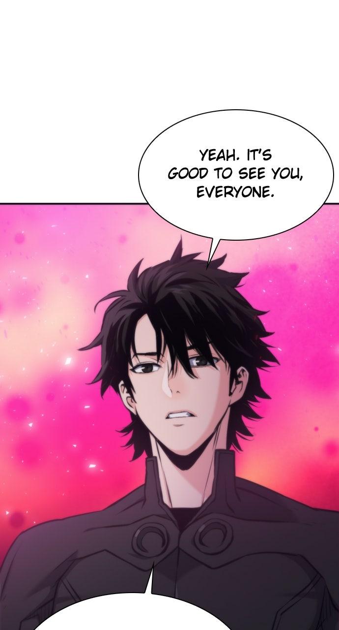 Seoul Station Druid Chap 199 - Next Chap 200