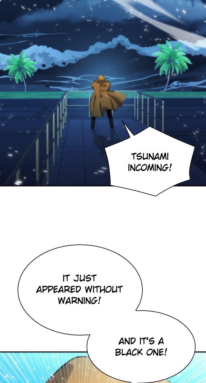 Seoul Station Druid Chap 199 - Next Chap 200