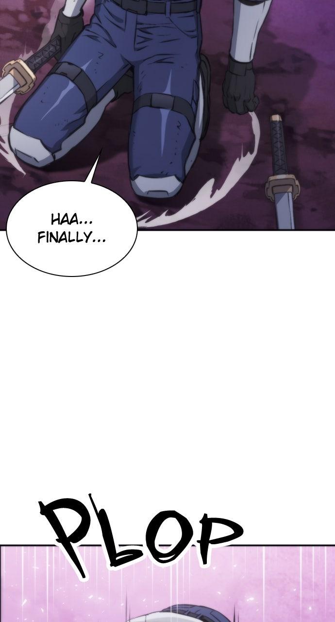 Seoul Station Druid Chap 199 - Next Chap 200