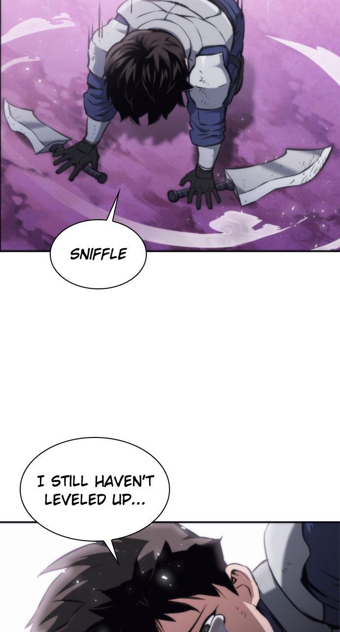 Seoul Station Druid Chap 199 - Next Chap 200