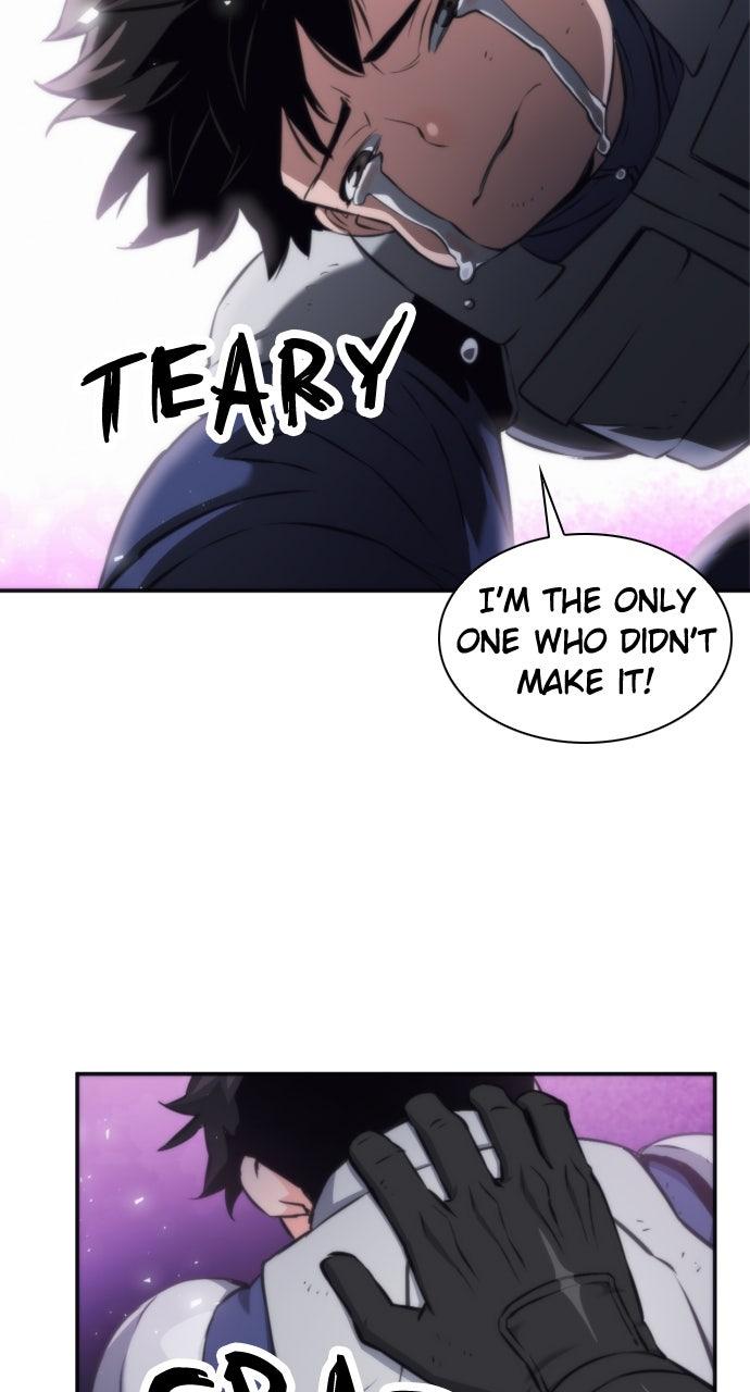 Seoul Station Druid Chap 199 - Next Chap 200