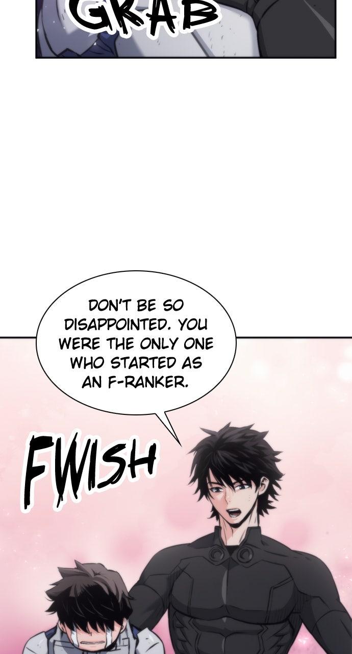 Seoul Station Druid Chap 199 - Next Chap 200