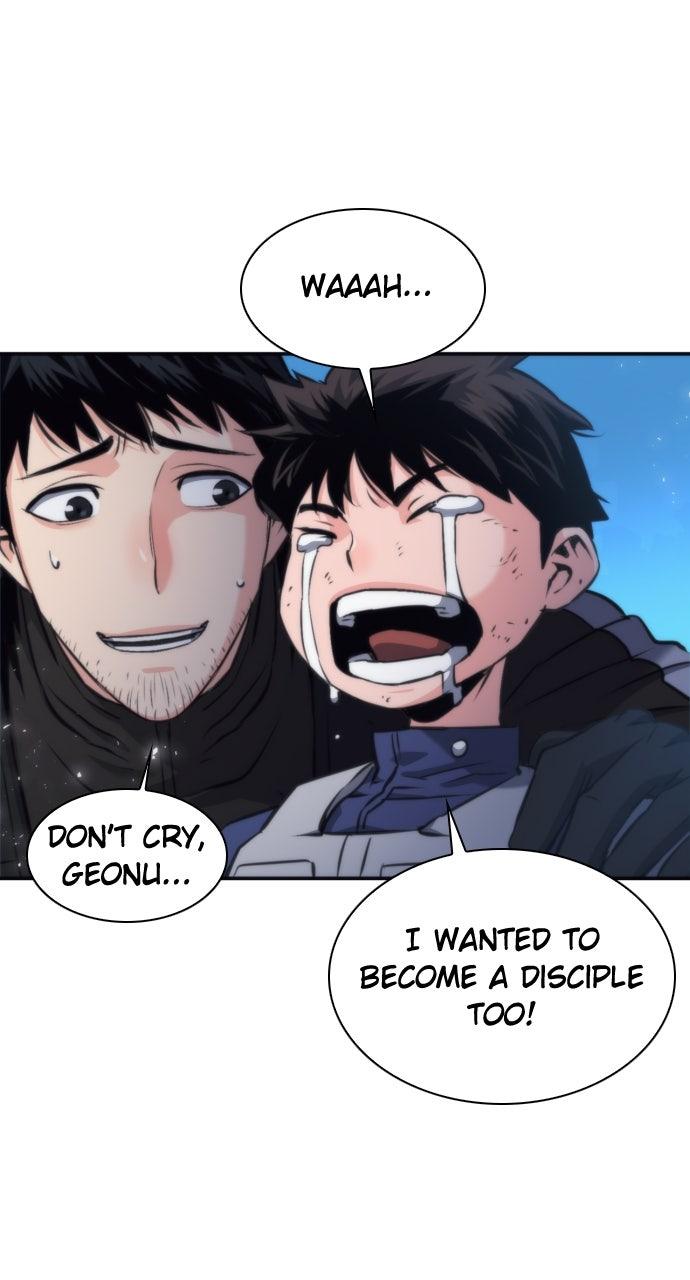Seoul Station Druid Chap 199 - Next Chap 200