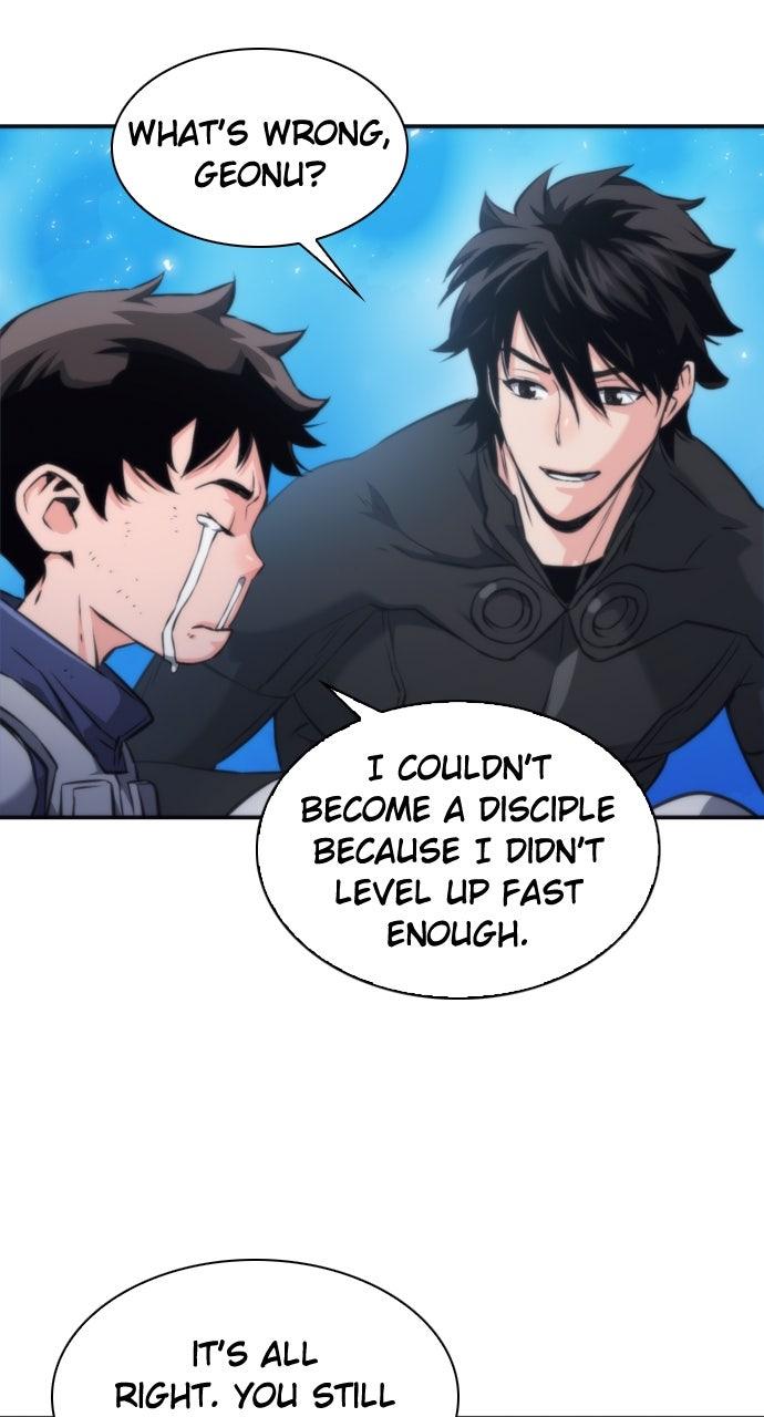 Seoul Station Druid Chap 199 - Next Chap 200