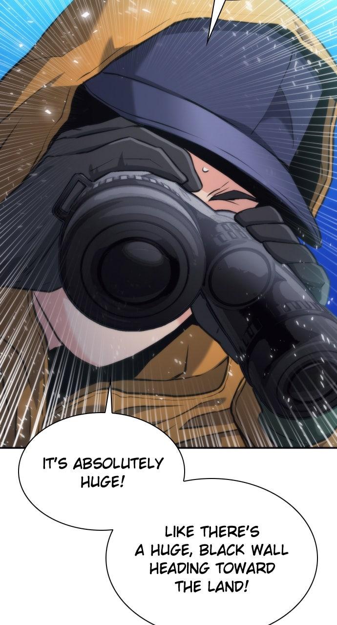 Seoul Station Druid Chap 199 - Next Chap 200