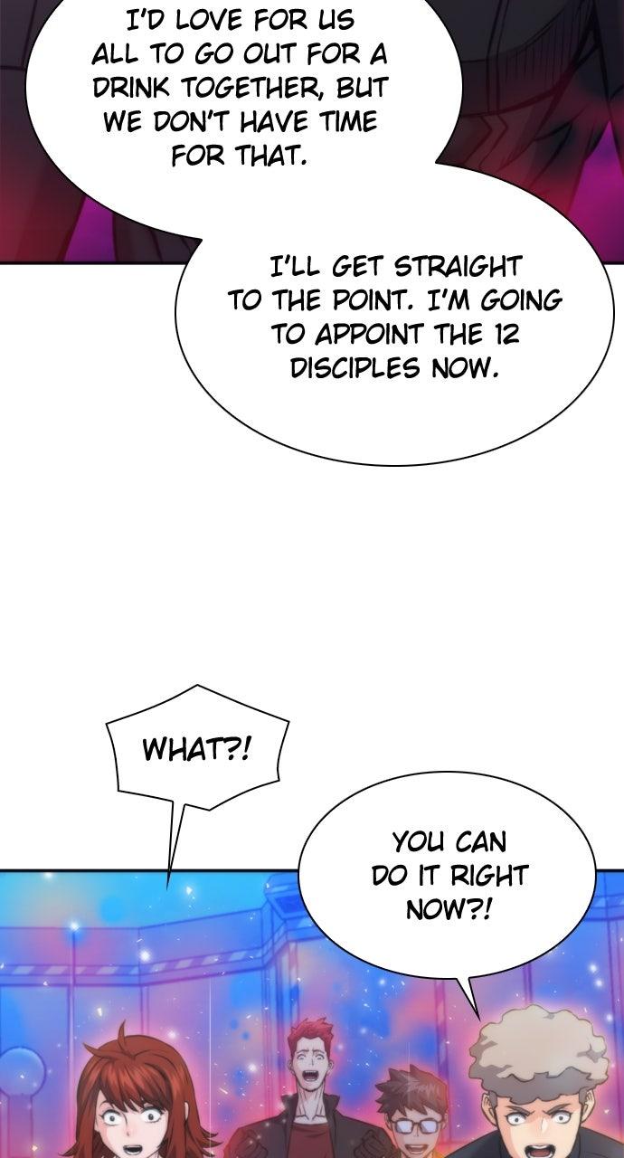 Seoul Station Druid Chap 199 - Next Chap 200