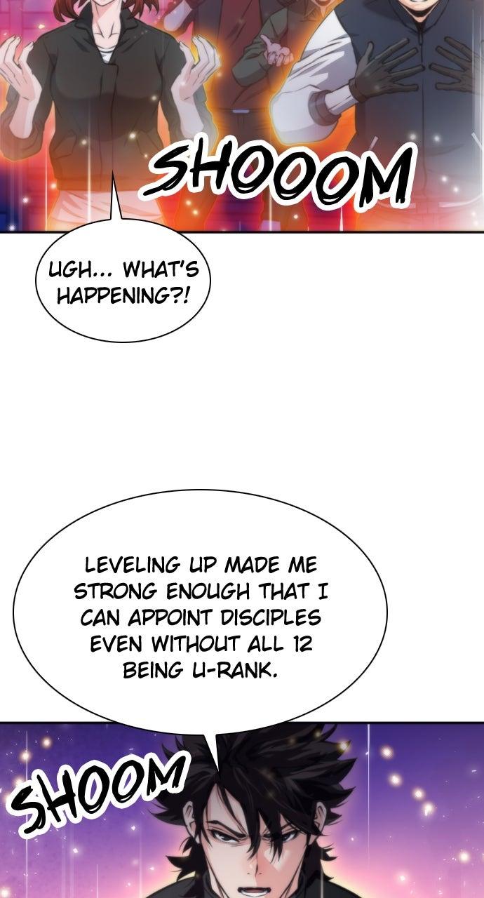 Seoul Station Druid Chap 199 - Next Chap 200