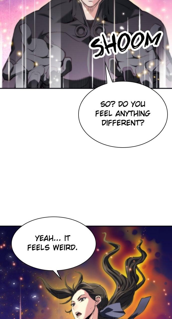Seoul Station Druid Chap 199 - Next Chap 200