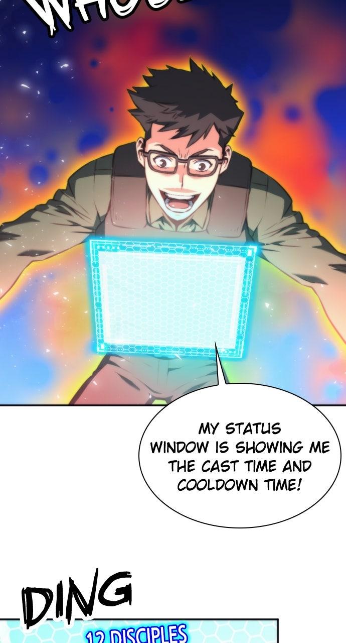 Seoul Station Druid Chap 199 - Next Chap 200