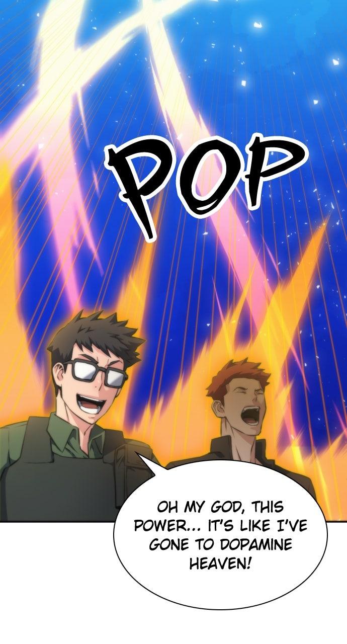 Seoul Station Druid Chap 199 - Next Chap 200