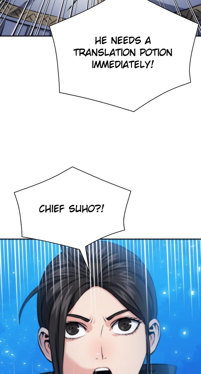 Seoul Station Druid Chap 190 - Next Chap 191