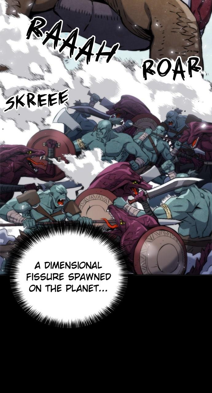 Seoul Station Druid Chap 190 - Next Chap 191
