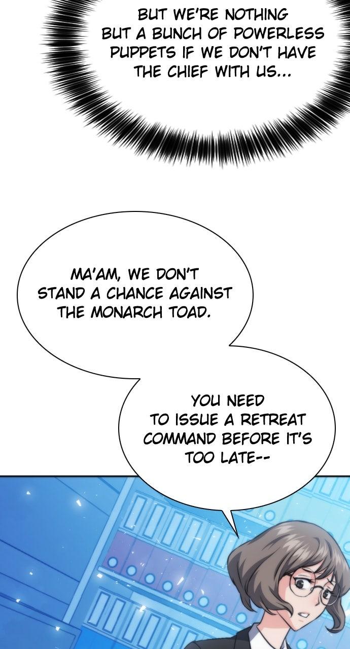 Seoul Station Druid Chap 190 - Next Chap 191