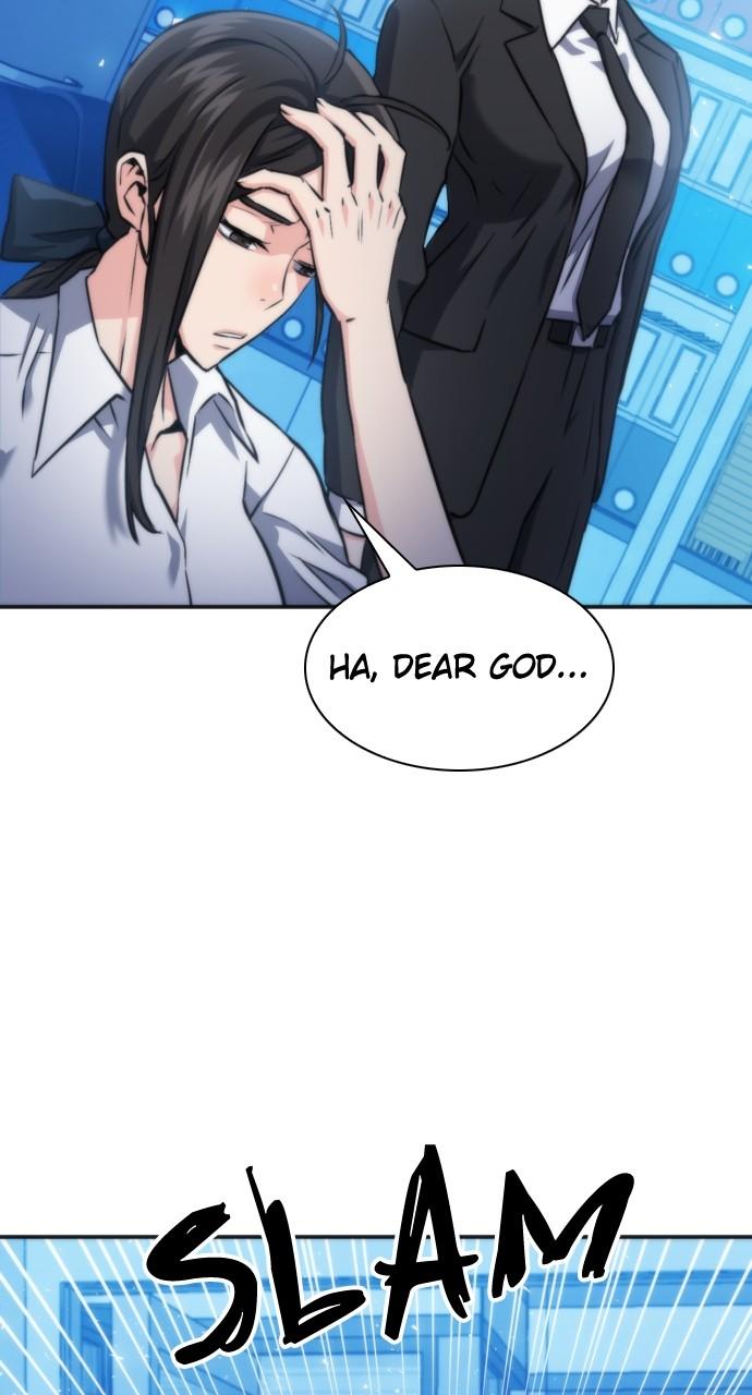 Seoul Station Druid Chap 190 - Next Chap 191