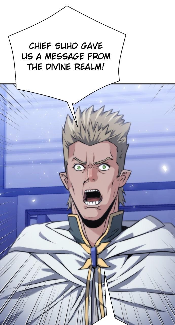 Seoul Station Druid Chap 190 - Next Chap 191