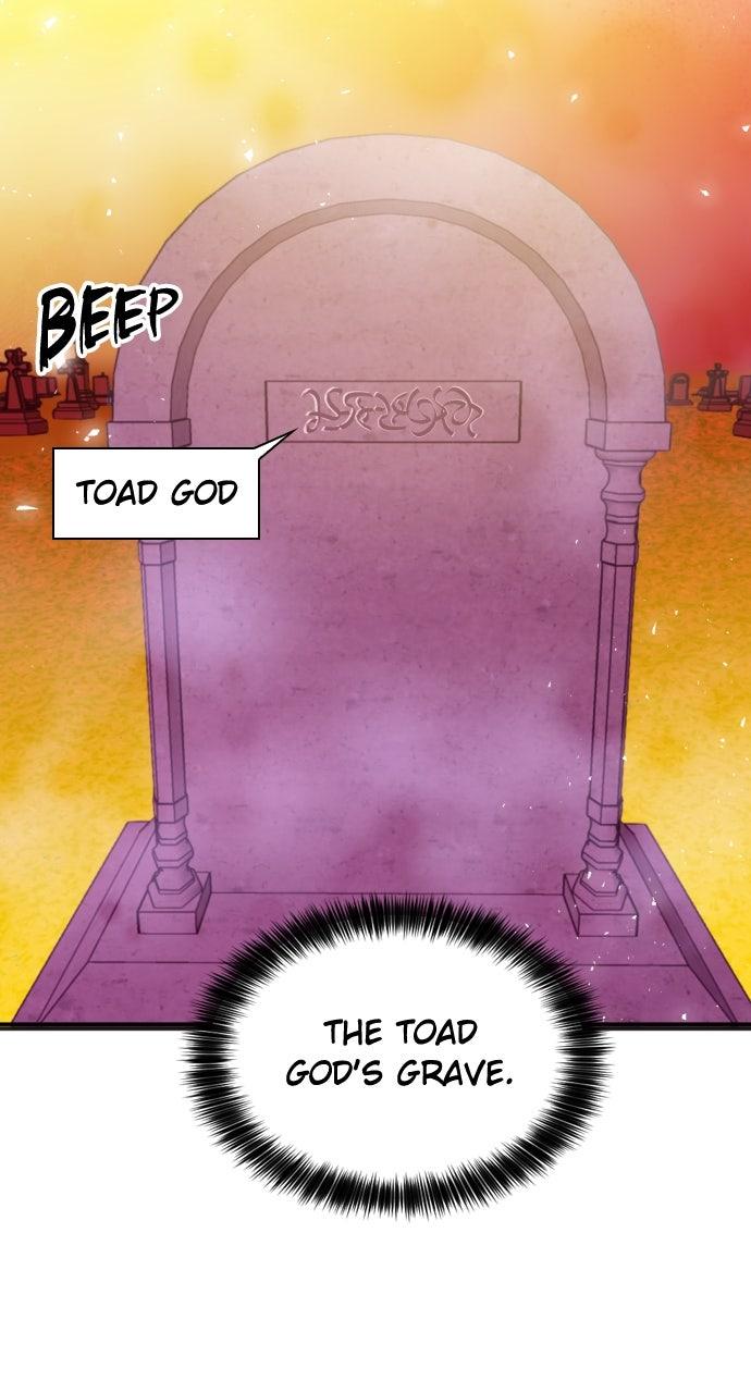 Seoul Station Druid Chap 190 - Next Chap 191