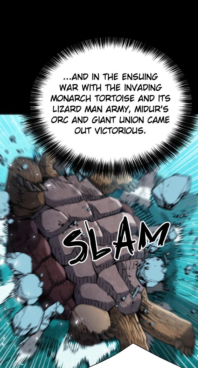 Seoul Station Druid Chap 190 - Next Chap 191