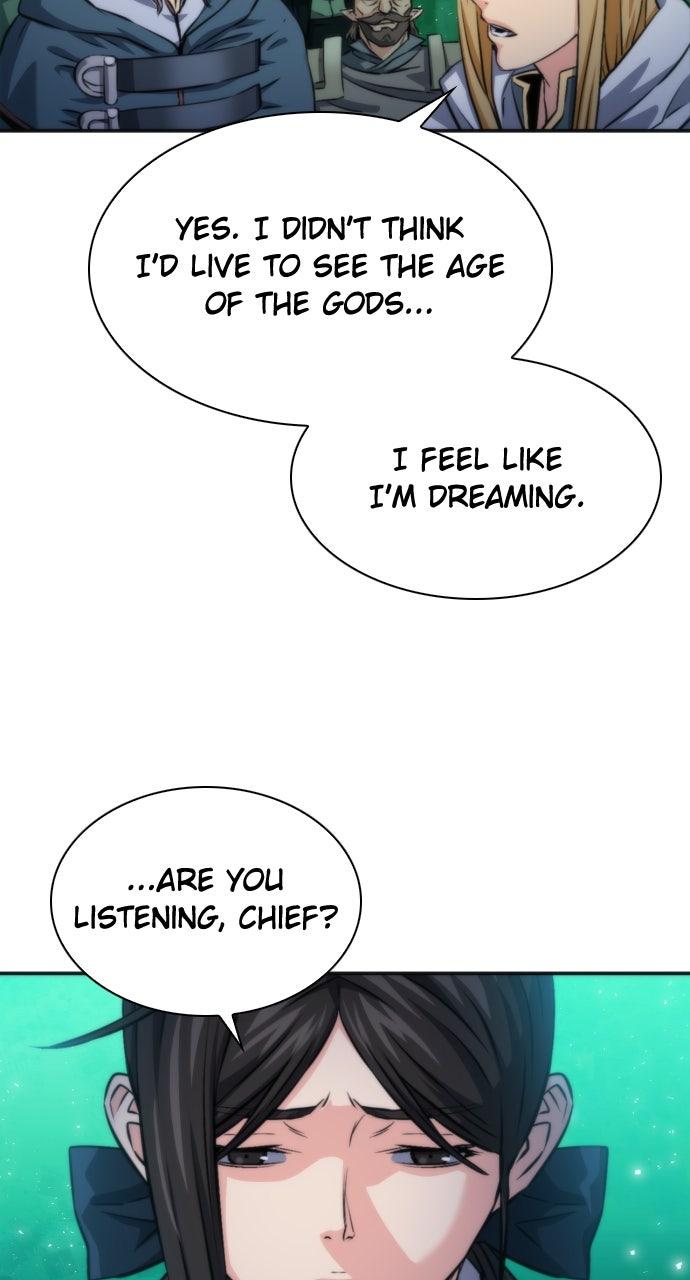Seoul Station Druid Chap 190 - Next Chap 191