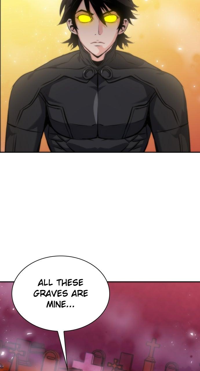 Seoul Station Druid Chap 190 - Next Chap 191