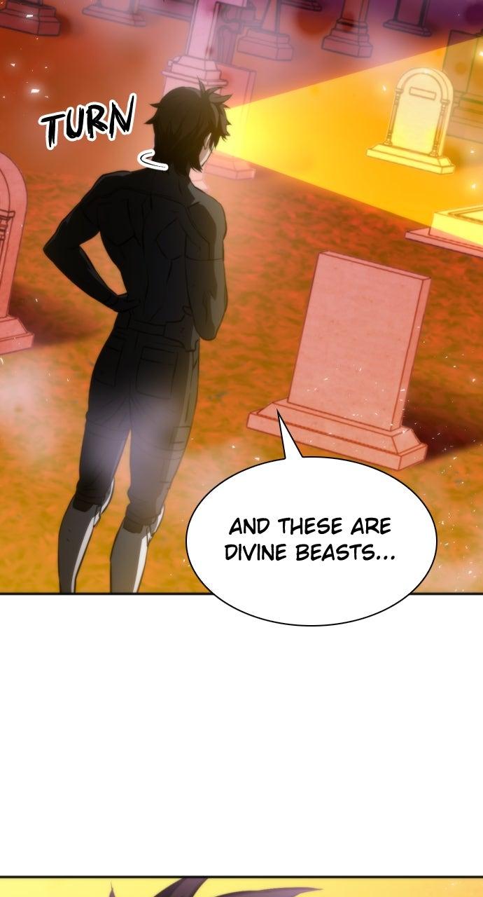 Seoul Station Druid Chap 190 - Next Chap 191