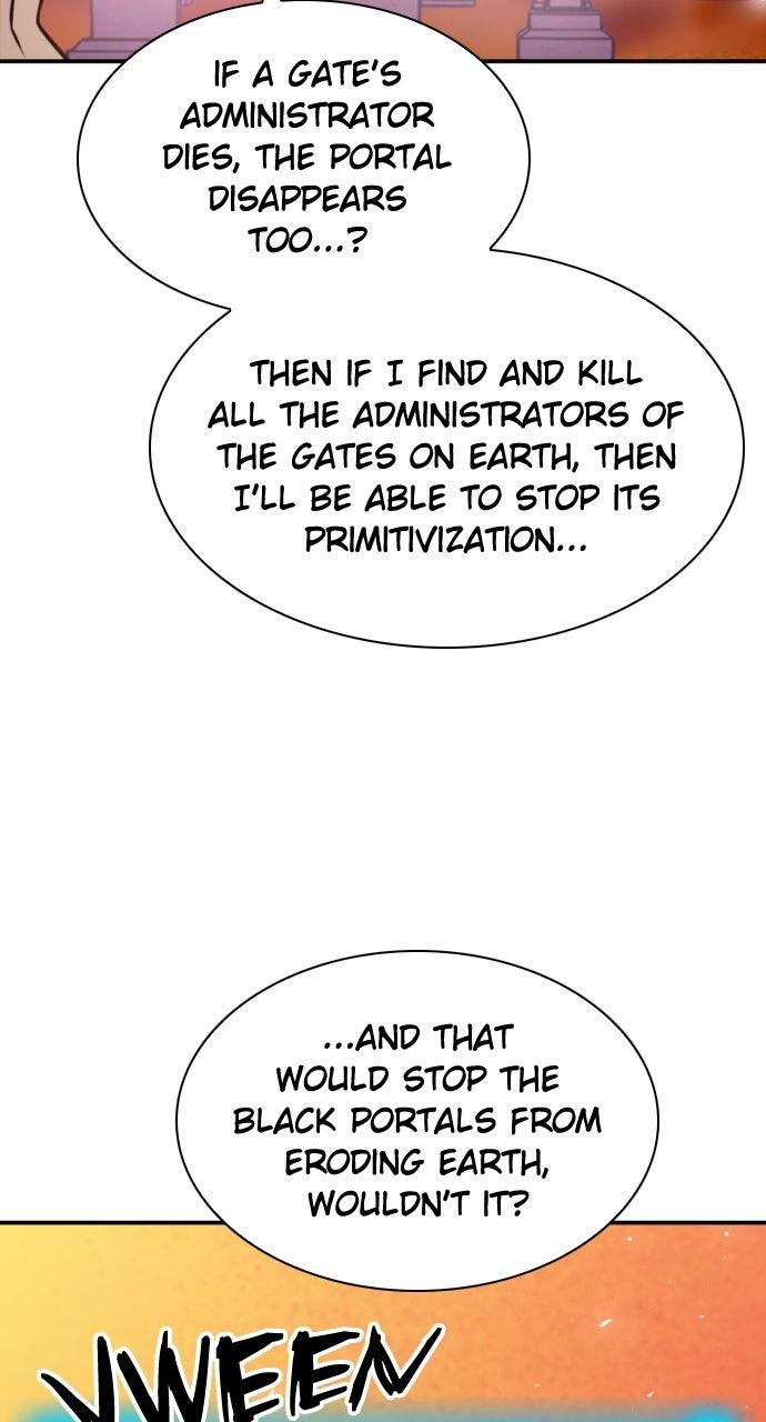 Seoul Station Druid Chap 190 - Next Chap 191