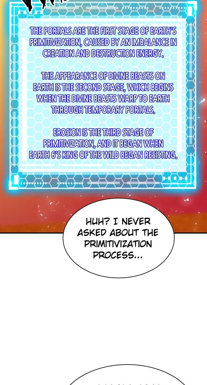 Seoul Station Druid Chap 190 - Next Chap 191