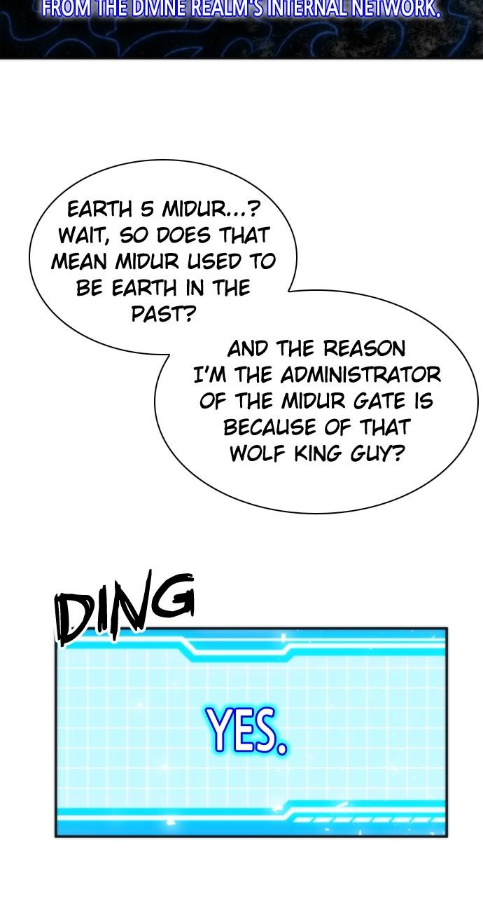 Seoul Station Druid Chap 190 - Next Chap 191