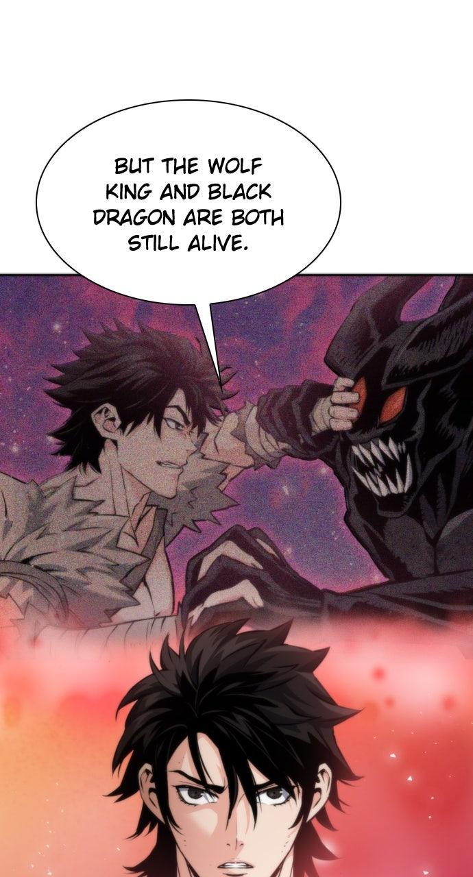 Seoul Station Druid Chap 190 - Next Chap 191