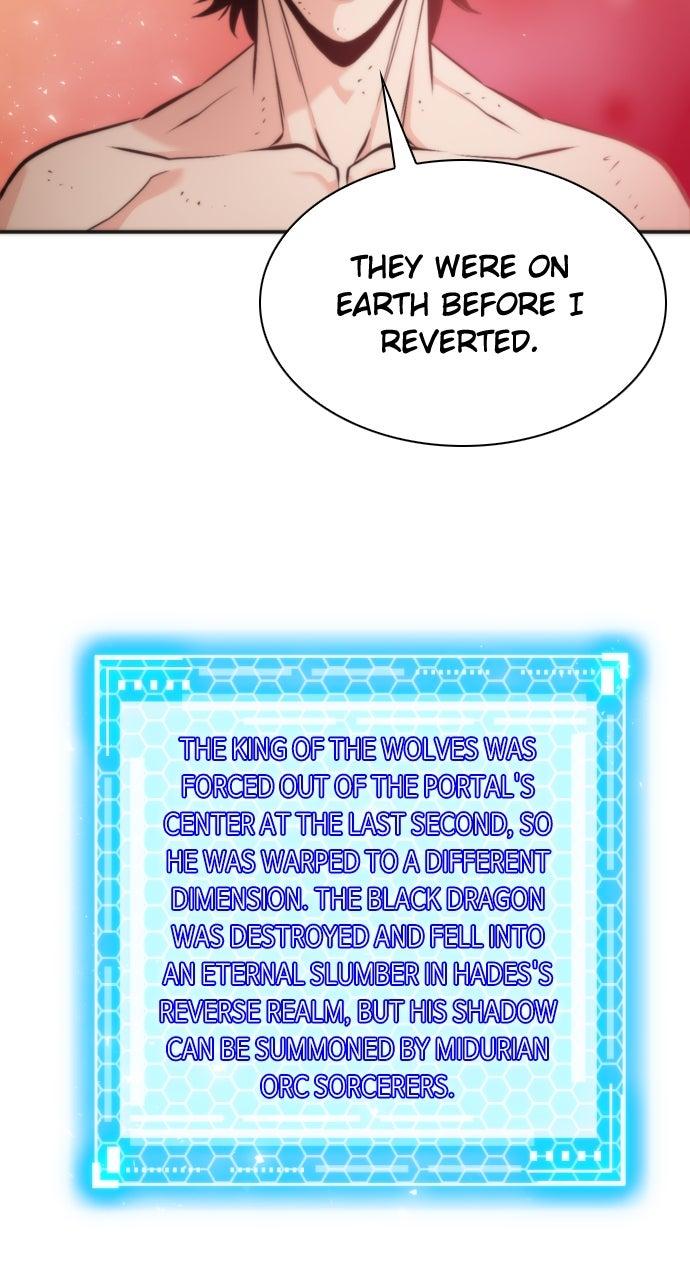 Seoul Station Druid Chap 190 - Next Chap 191