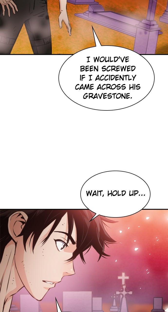 Seoul Station Druid Chap 190 - Next Chap 191