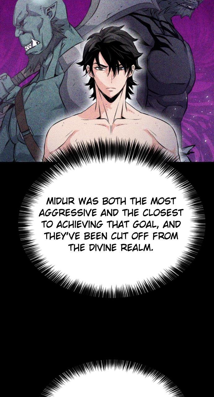 Seoul Station Druid Chap 190 - Next Chap 191