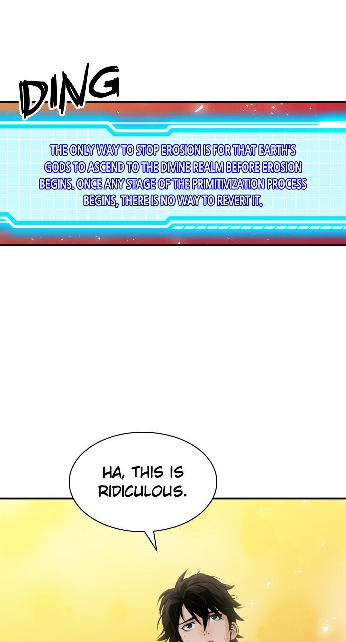 Seoul Station Druid Chap 190 - Next Chap 191