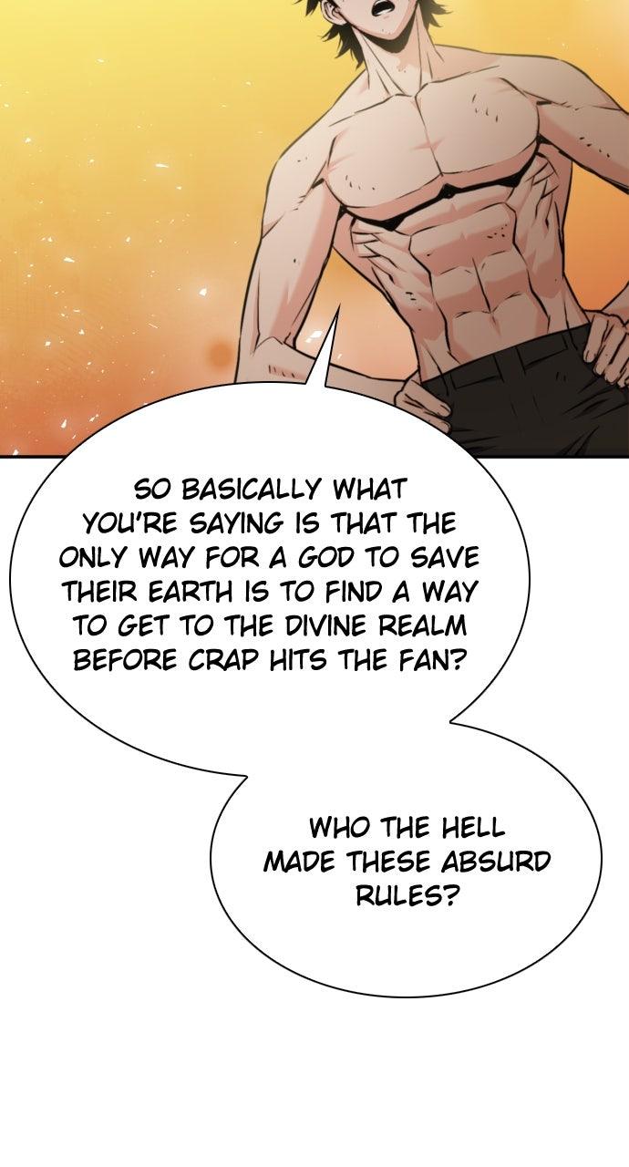 Seoul Station Druid Chap 190 - Next Chap 191